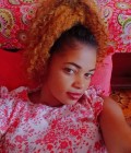 Rencontre Femme Madagascar à Nosy be hell-ville : Helene, 34 ans